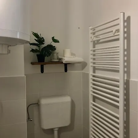 Borbély Appartement Nagykanizsa