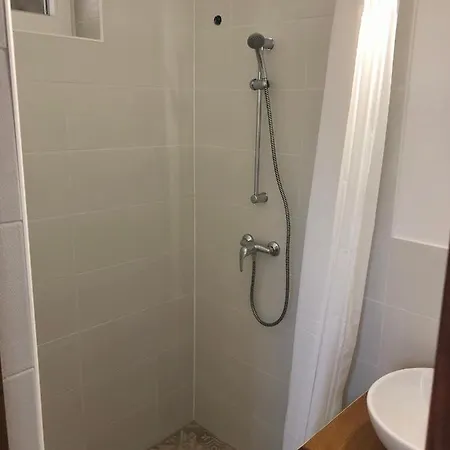 Appartement Borbély