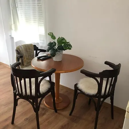 Borbély * Nagykanizsa