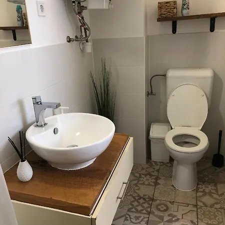 Appartement Borbély Nagykanizsa