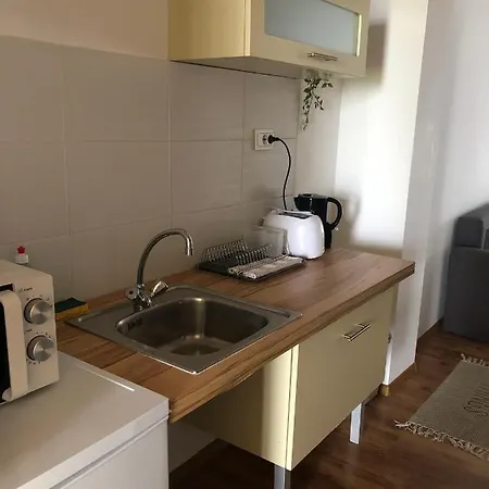 Borbély Appartement