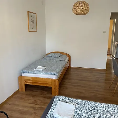 Appartement Borbély