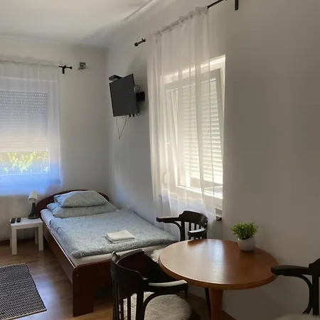 Appartement Borbély *