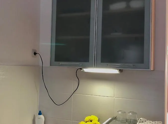 アパート Borbely ナジカニジャ