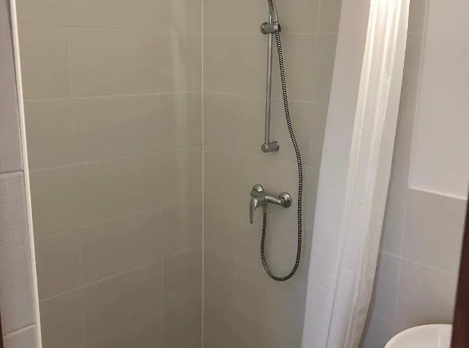 アパート Borbely