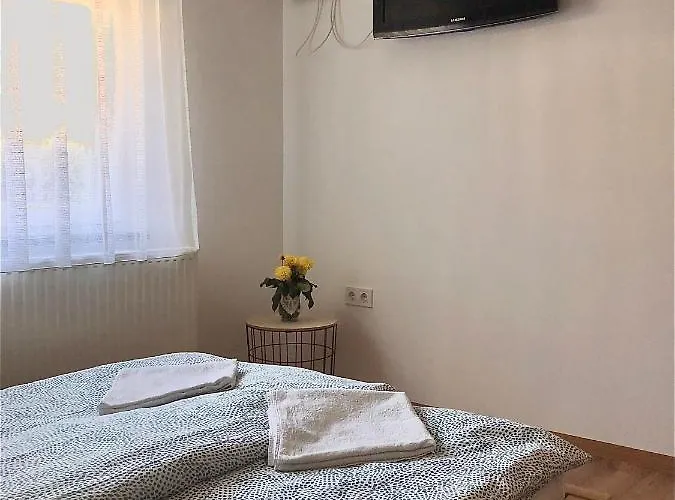 Borbely アパート