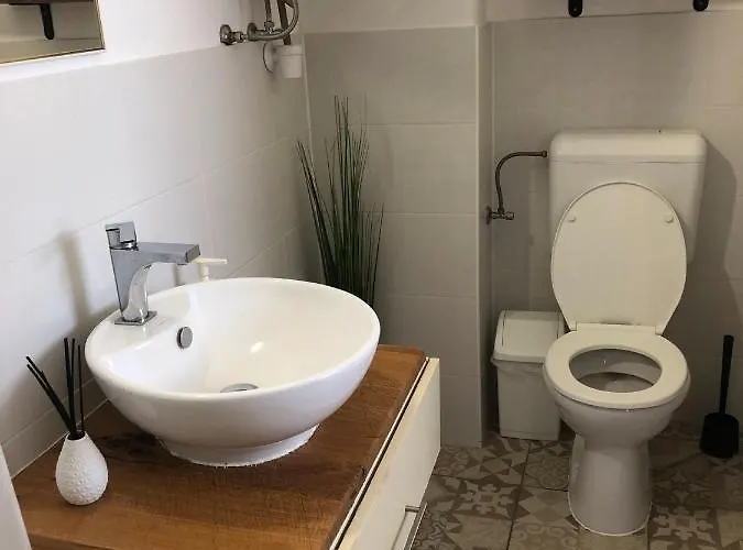 Appartement Borbély Nagykanizsa