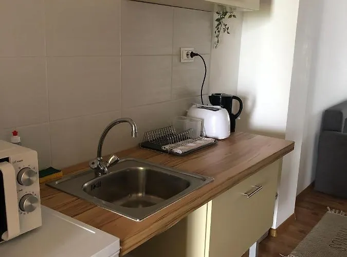 Borbély Appartement