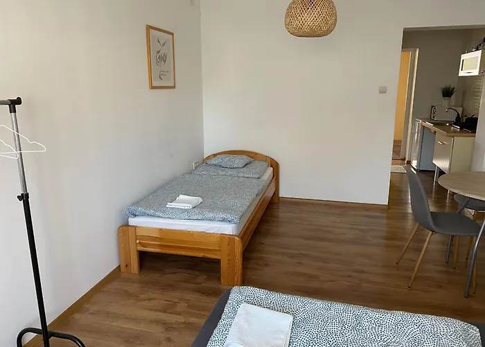 Appartement Borbély