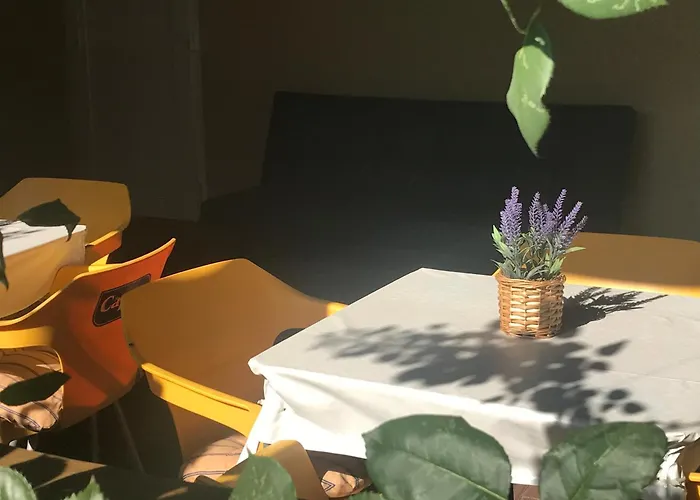 アパート Borbely